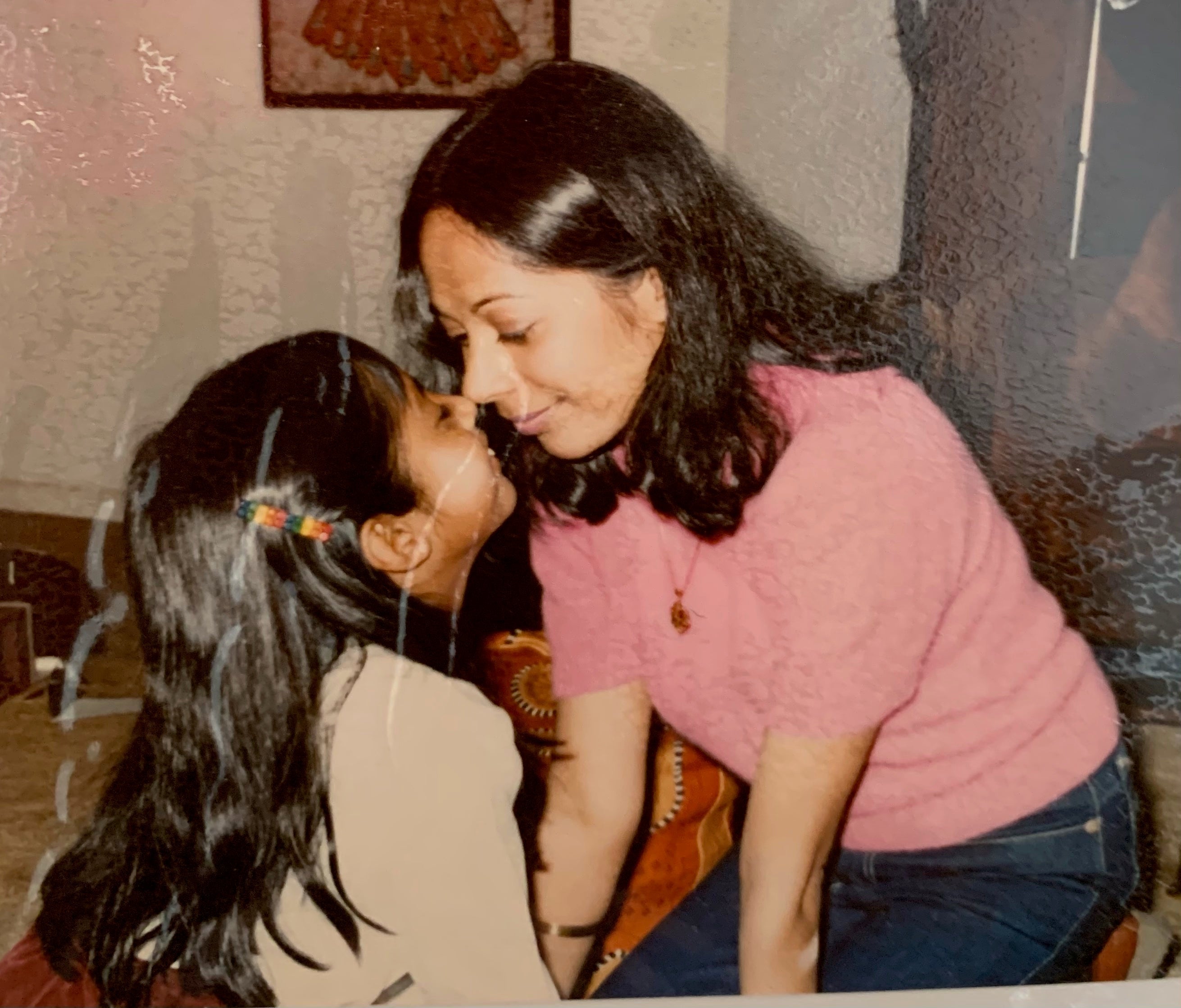 Honoring Mothers: The Real MVPs
