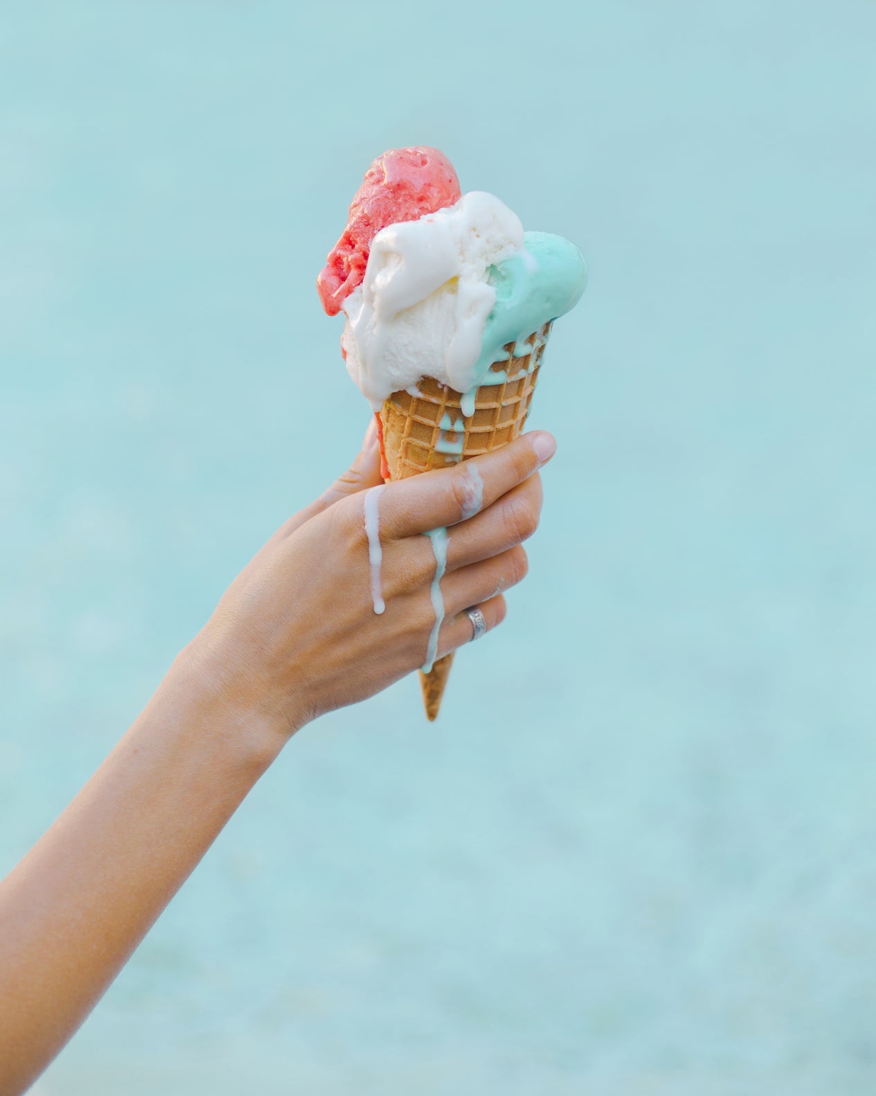 Summer Food Hacks