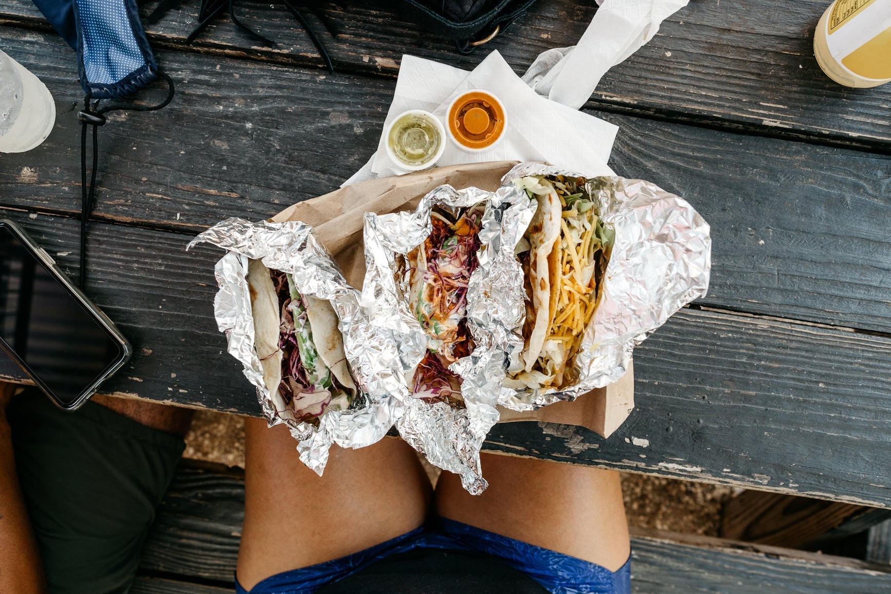 Traveling Doesn’t Have to Wreck Your Gut. Here’s How to Stay Balanced.