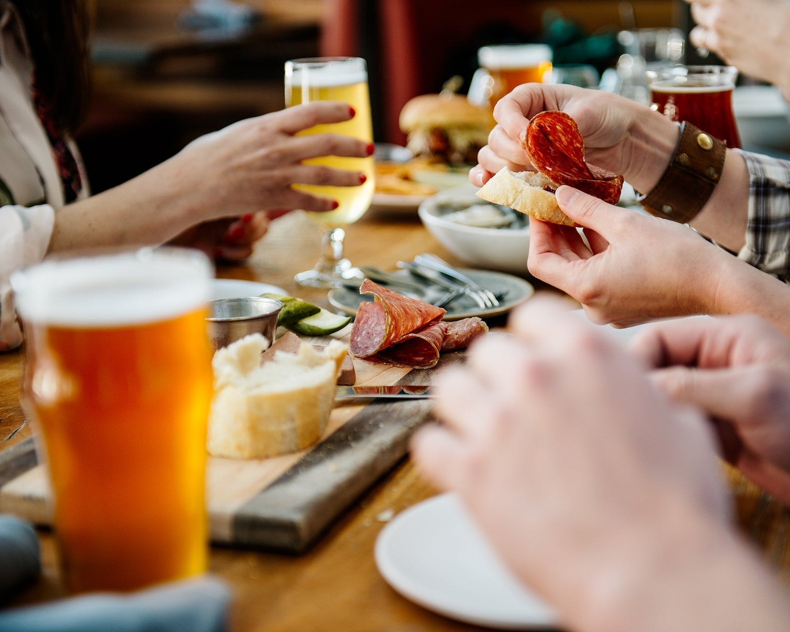 5 Unexpected Ways Your Lifestyle Impacts Your Digestion