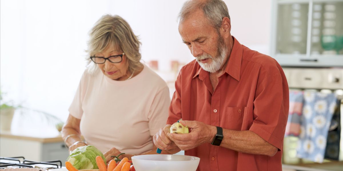 The One Habit That Ties Your Whole Gut Reset Together
