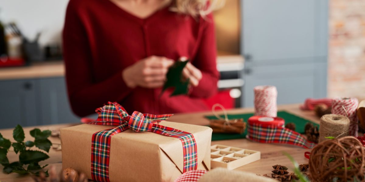 Deck the Halls (and Your Gut): The Ralph Lauren Holiday Edit