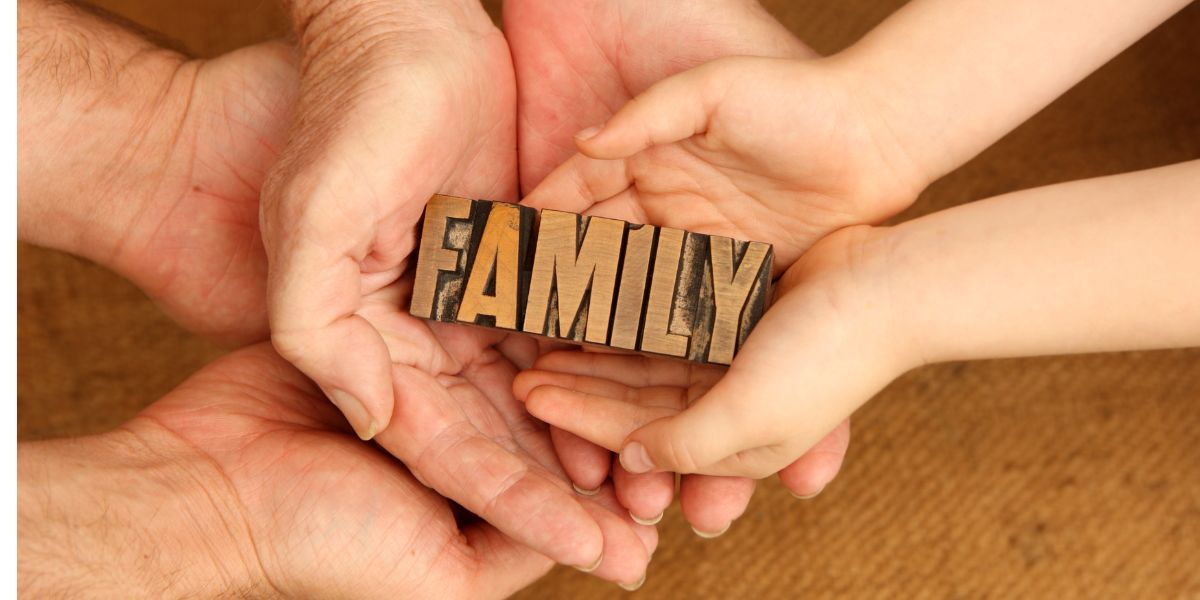 Keep Your Gut Calm When Your Family Is Not