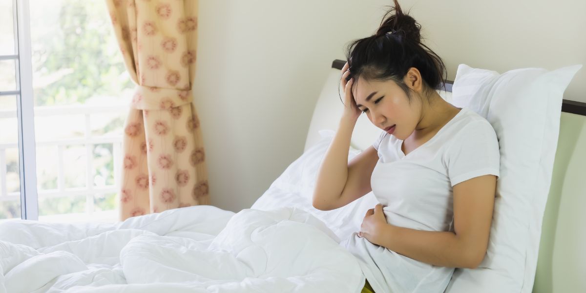 Your Gut and Your Brain Are in a Relationship. It's Complicated.
