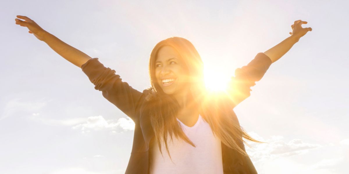 Sunshine, Vitamin D, and Your Gut: The Science You Didn't Know You Needed.