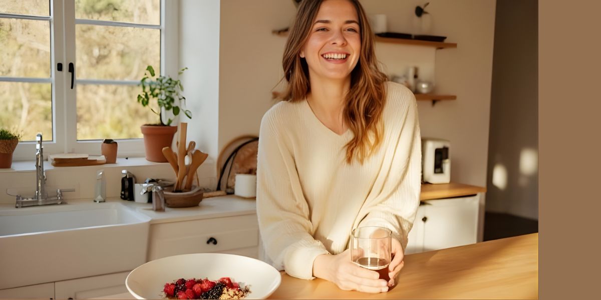 What Happens to Your Body When You Actually Get Enough Fiber