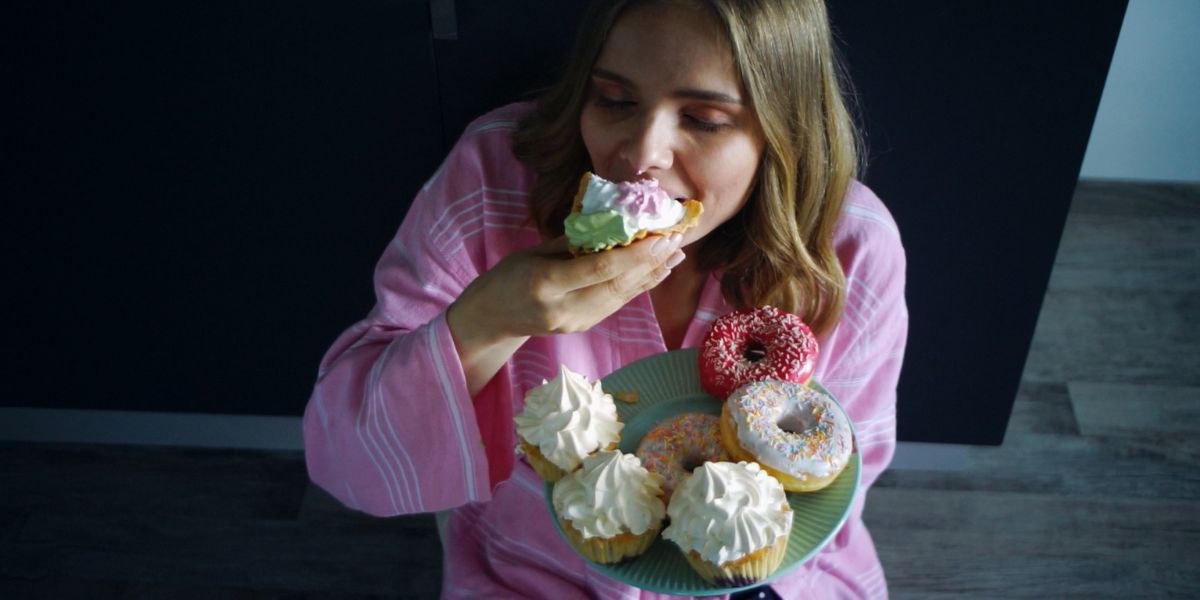 Why we really feel hungry (or full)