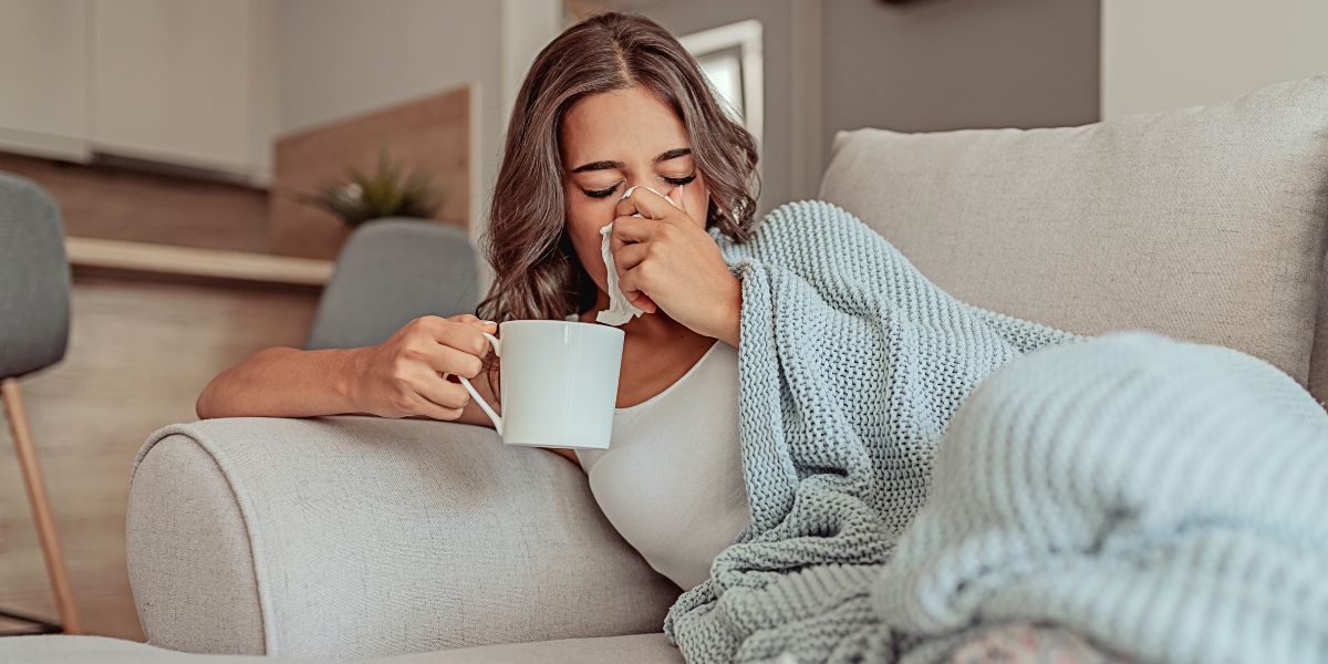 Gut Health and Immunity: Your Fall Superpower