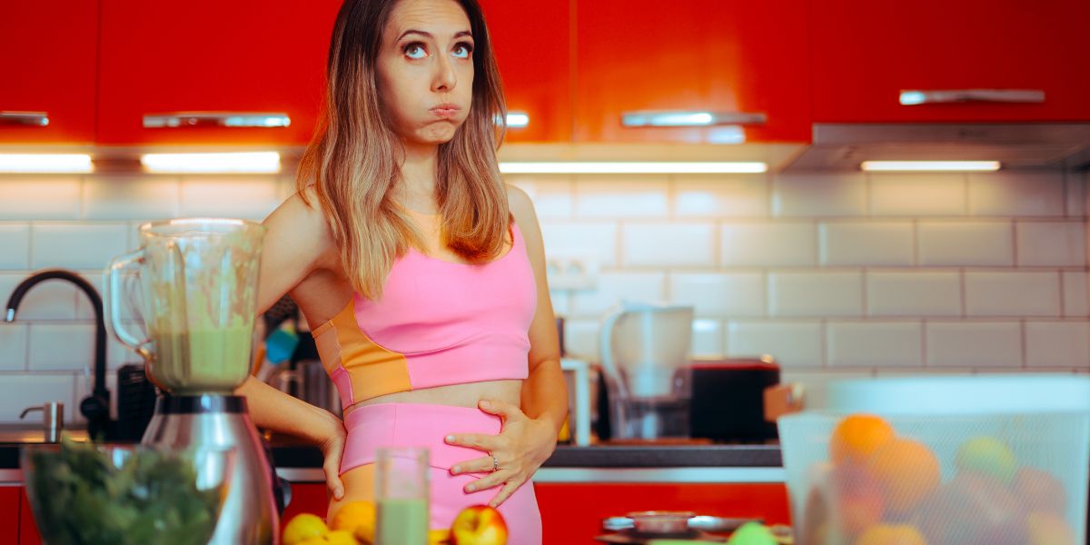 Fiber Maxing: The Gut Health Trend That's Finally Getting It Right