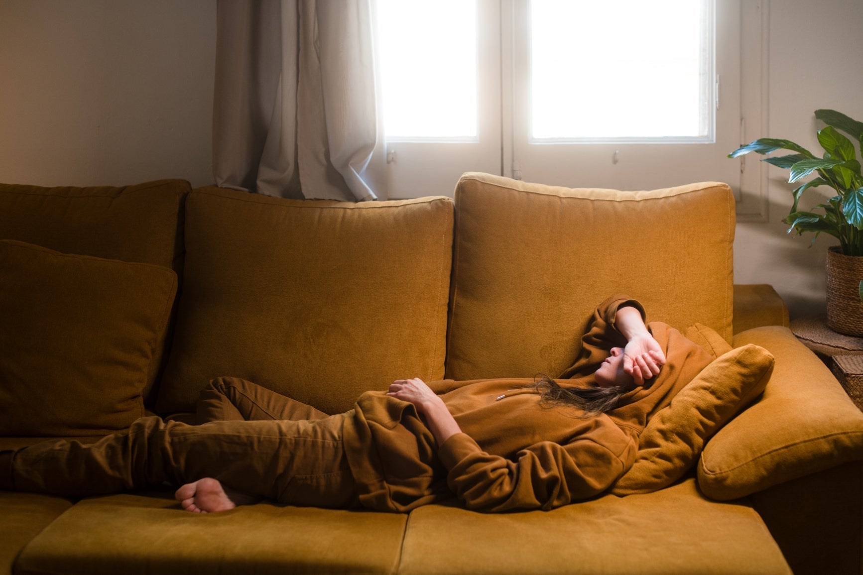 Bloat Happens. Let’s Talk About What Helps.