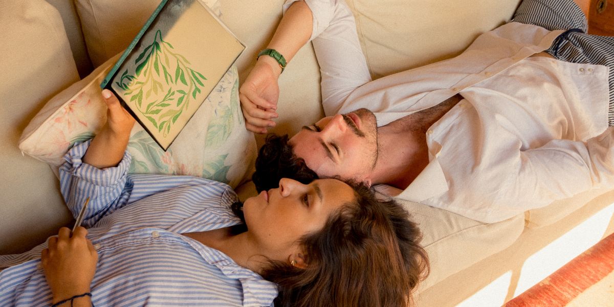 The Real Relationship Red Flag: Low Gut Diversity