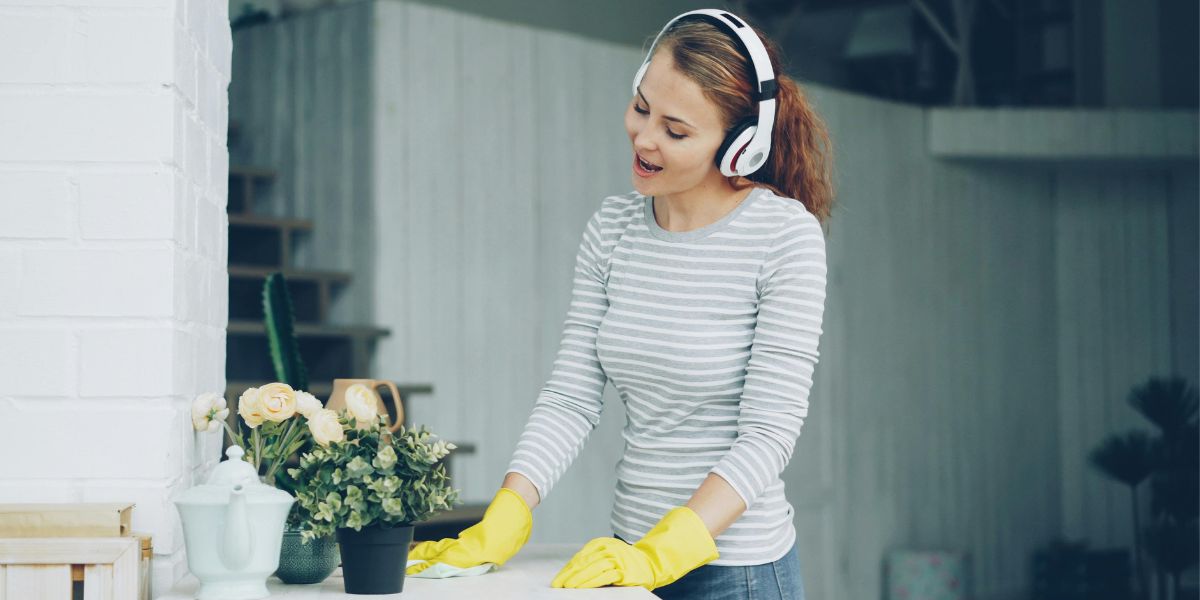 Is Your Gut Ready for Spring? 5 Signs It Needs a Reset.