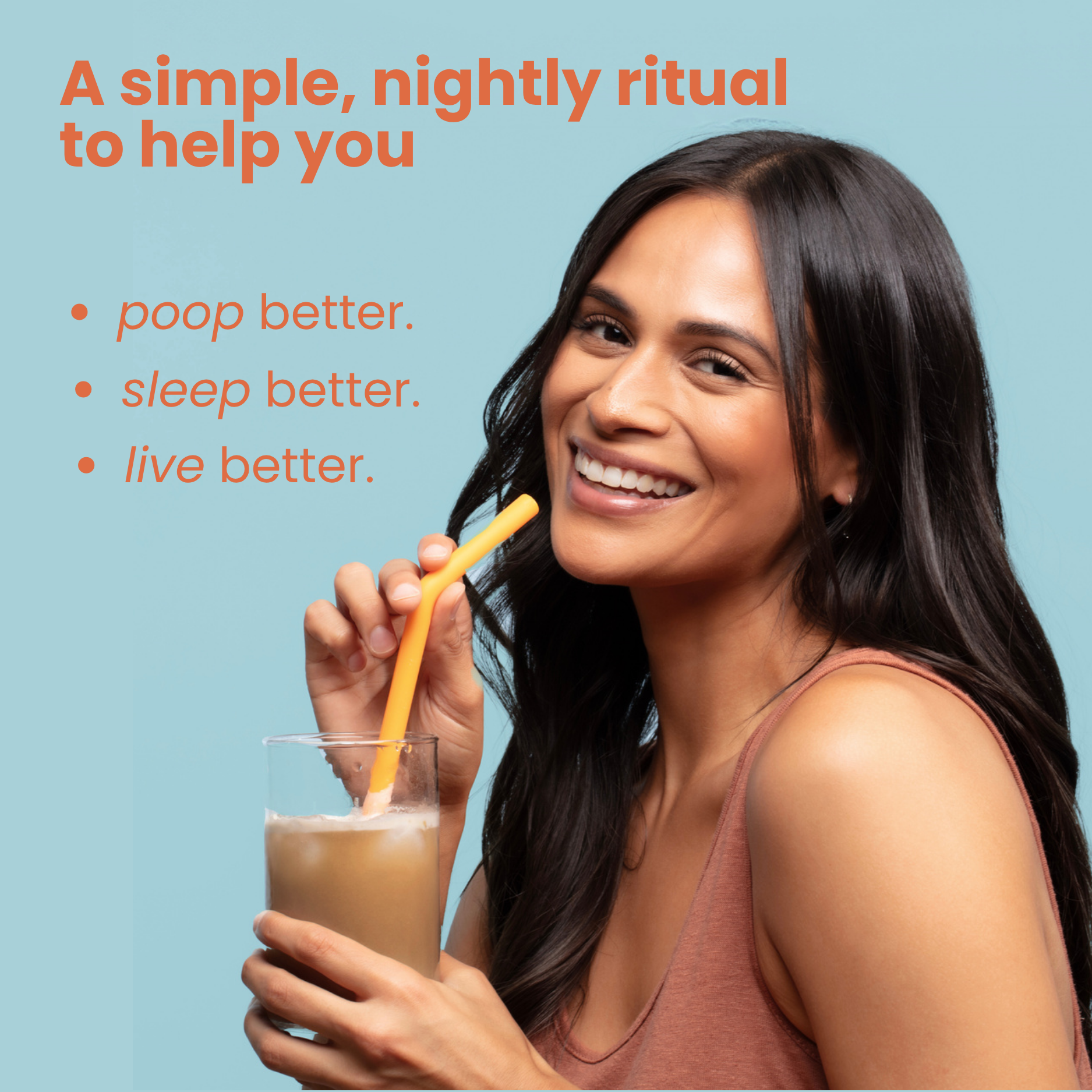 3-in-1 Super Digestive Powder (mini product)