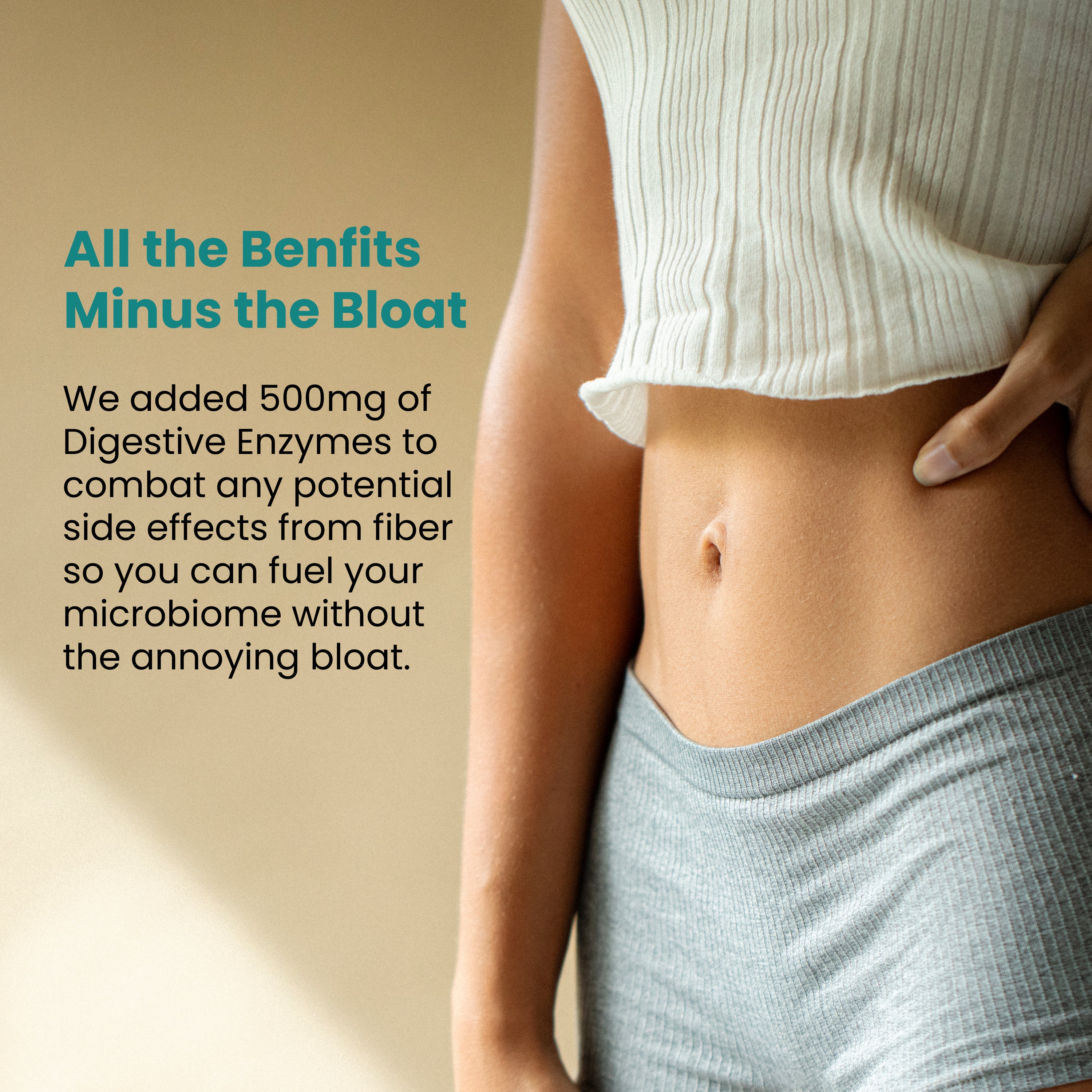 3-in-1 Super Digestive Powder