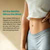 Overnight Gut Microbiome Support 30-Day
