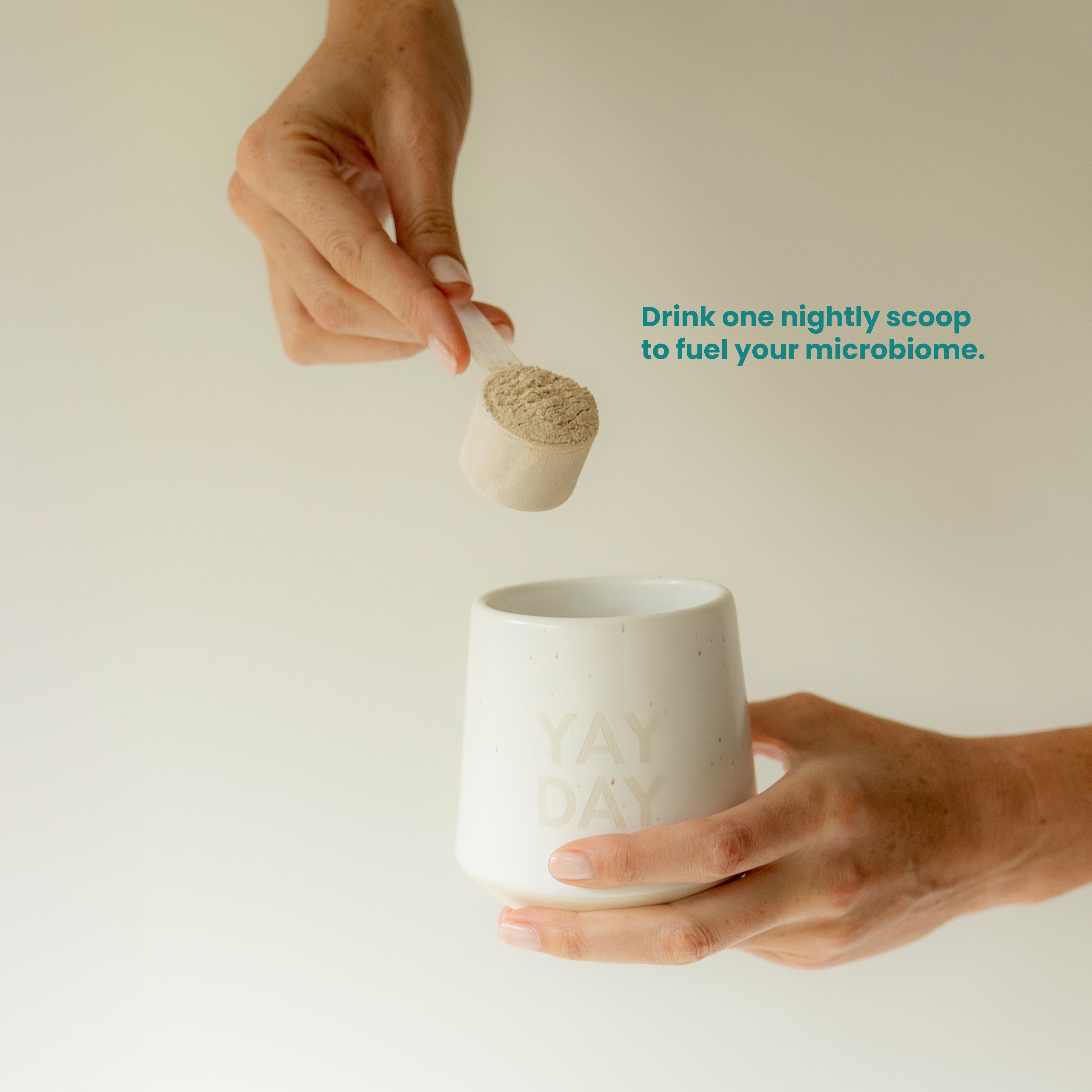 Overnight Gut Microbiome Support 30-Day