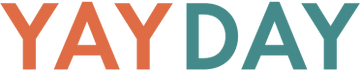 YayDay Logo