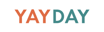 YayDay Logo