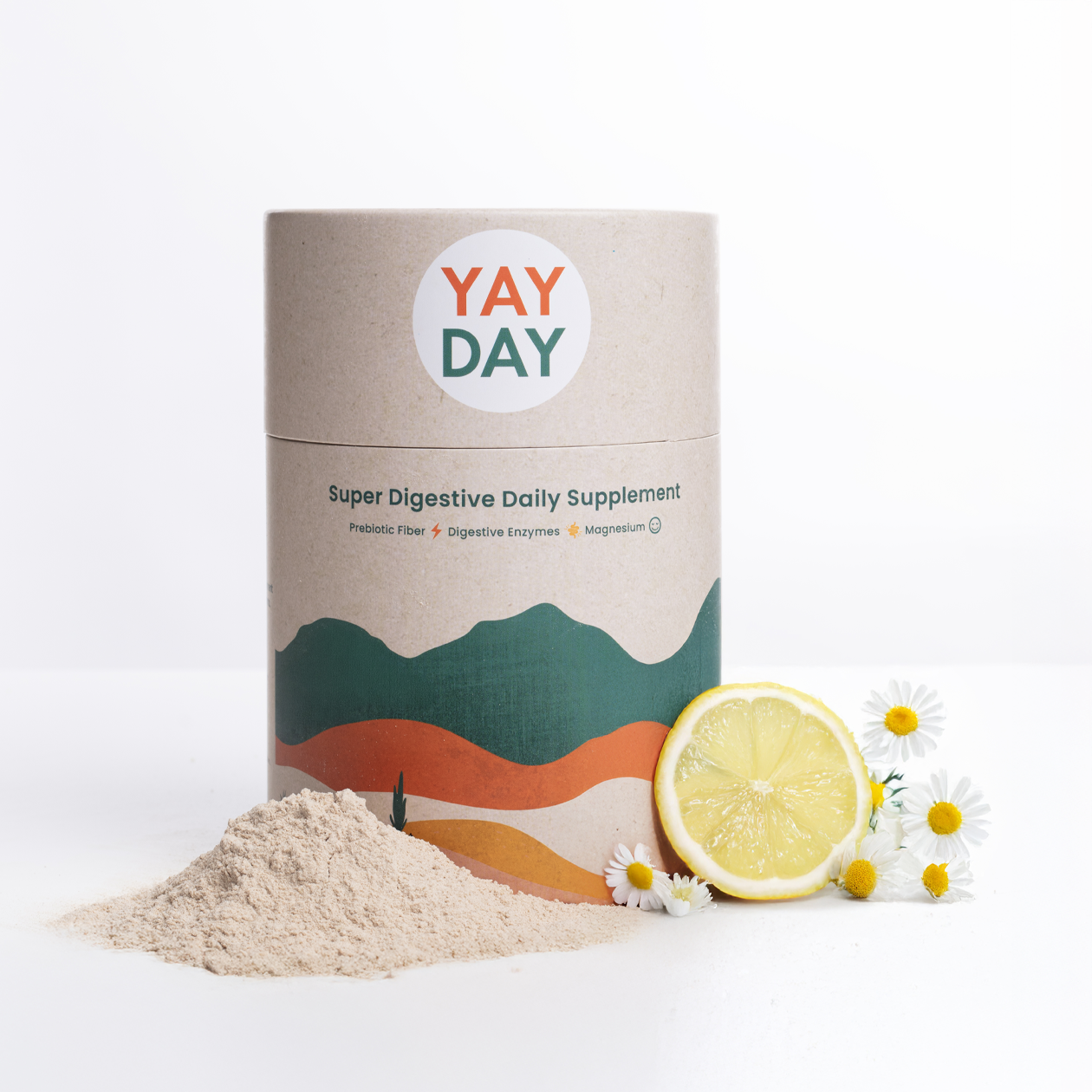 Overnight Gut Microbiome Support 30-Day