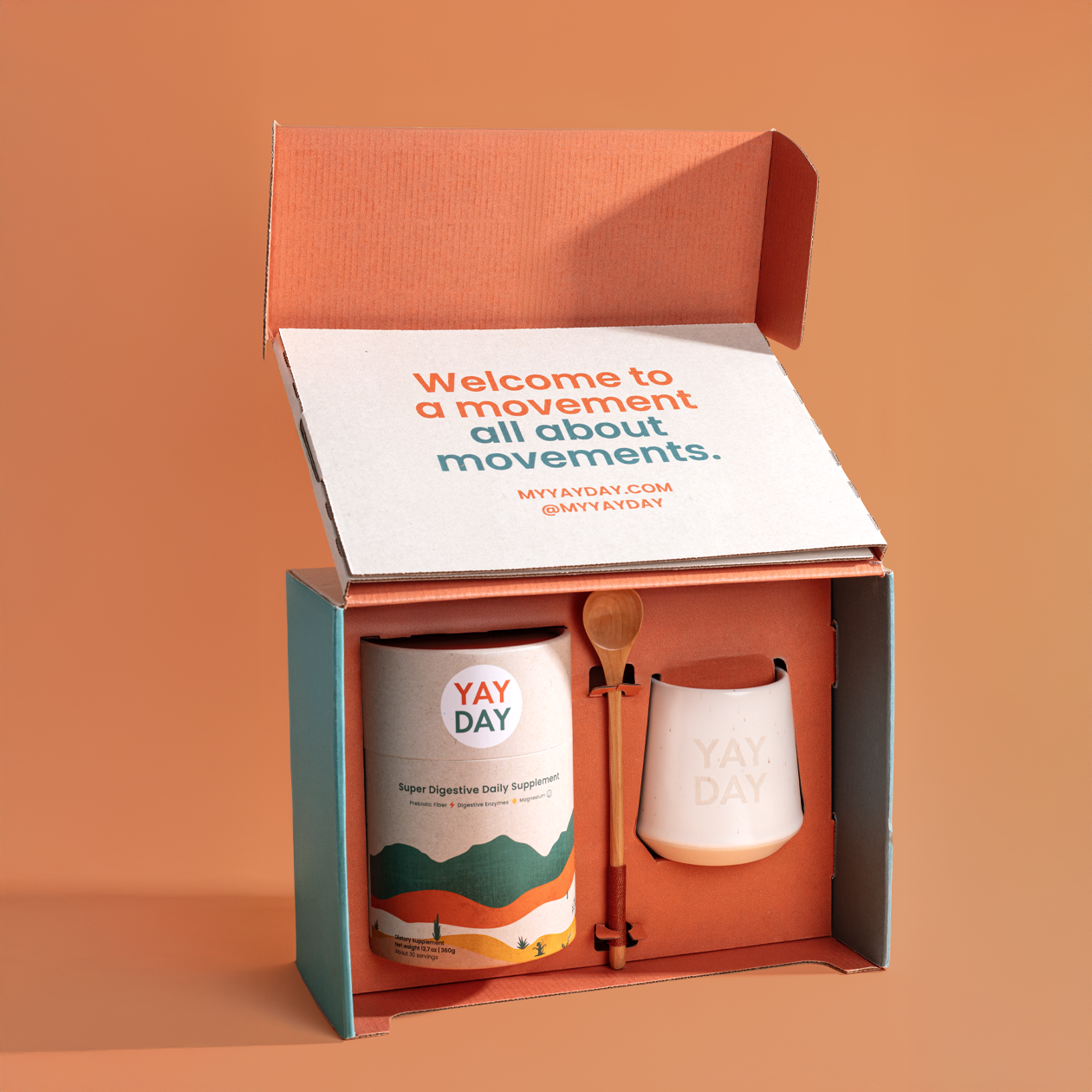 Overnight Gut Microbiome Support 30-Day